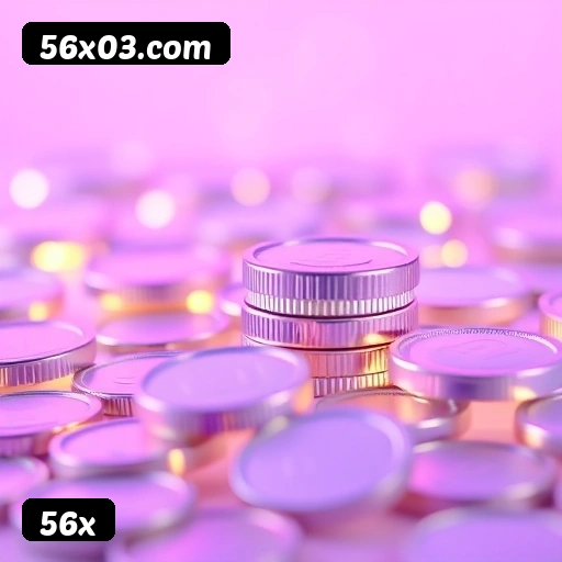 56x PIX instantâneo Brasil - Depósito e saque em minutos 24/7