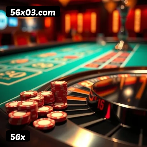 Vantagens exclusivas 56x para jogadores brasileiros - São Paulo, Rio, BH