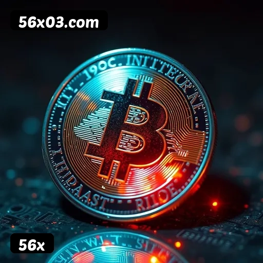 56x segurança SSL 256-bit - Licença Curaçao, eCOGRA, GLI certificado